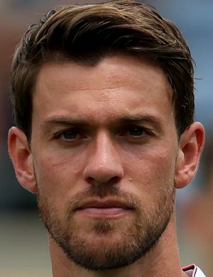 Daniele Rugani