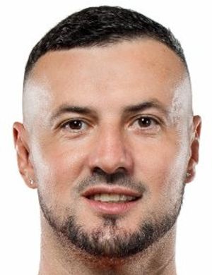 Danijel Subašić
