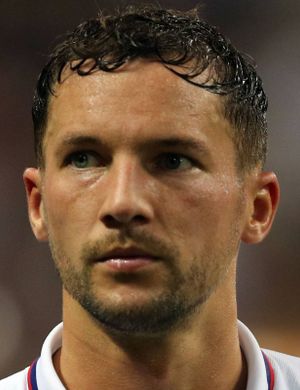 Danny Drinkwater