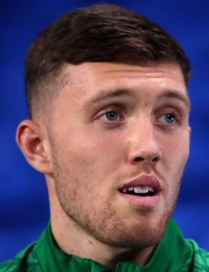 Dara O'Shea
