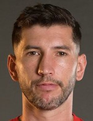 David Garcia