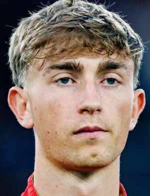 Dean Huijsen
