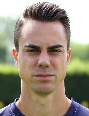 Diego Benaglio
