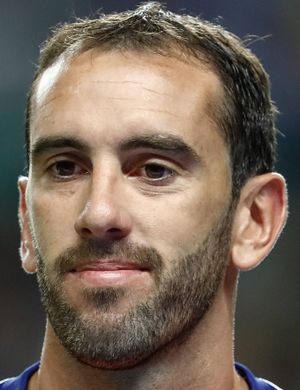 Diego Godín