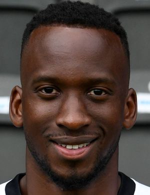 Dodi Lukebakio
