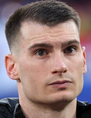 Dominik Livaković
