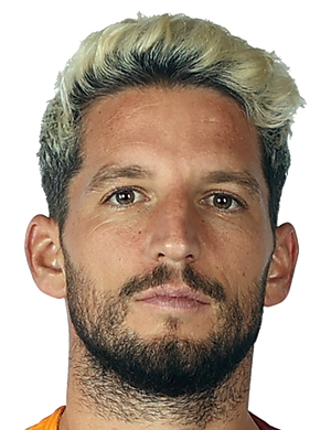 Dries Mertens