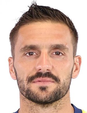 Dusan Tadić