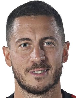 Eden Hazard