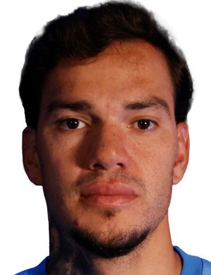 Ederson