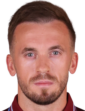 Edin Višća