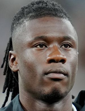 Eduardo Camavinga