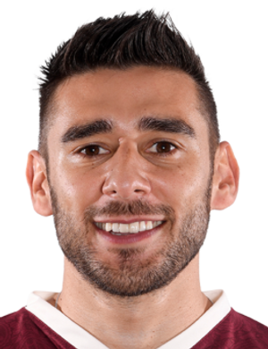 Eduardo Salvio