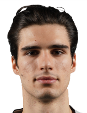 Elias Abouchabaka