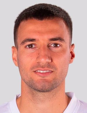 Emanuel Mammana