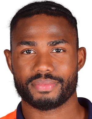 Emmanuel Dennis