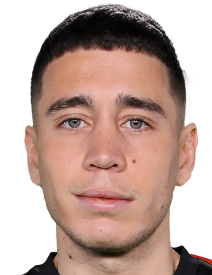 Emre Mor