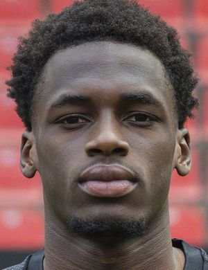 Ernest Poku