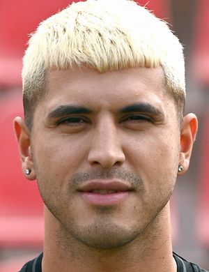 Exequiel Palacios