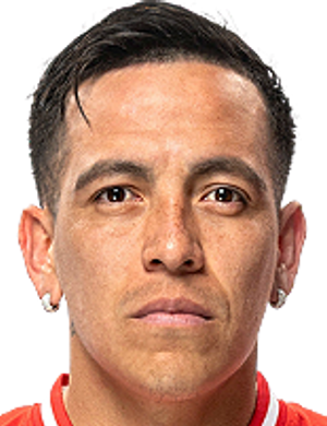 Ezequiel Barco