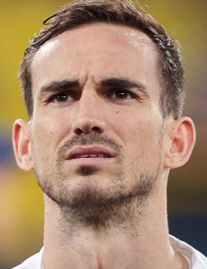 Fabián Ruiz
