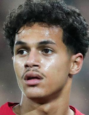 Fabio Carvalho