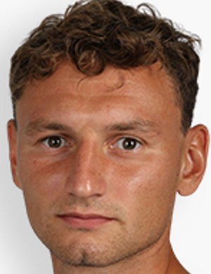 Fedor Chalov