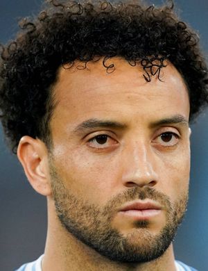Felipe Anderson