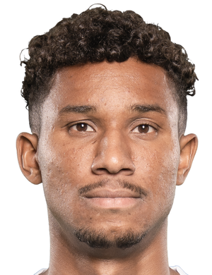 Felix Uduokhai