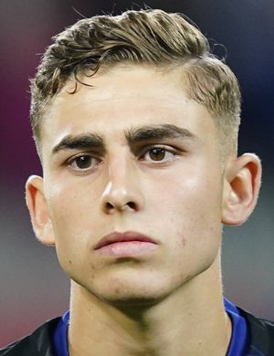 Fermín López