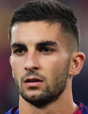 Ferrán Torres