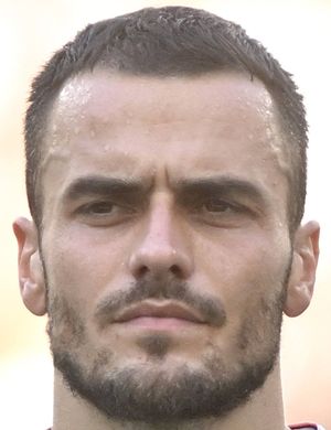 Filip Kostić