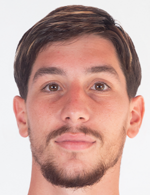 Florent Da Silva