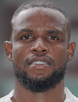 Frank Onyeka