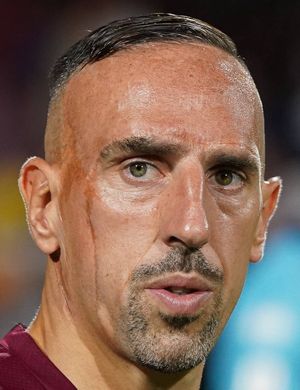Frank Ribery