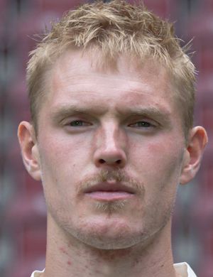 Fredrik Jensen