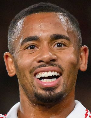 Gabriel Jesus