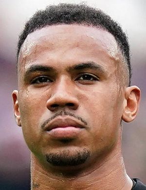 Gabriel Magalhaes