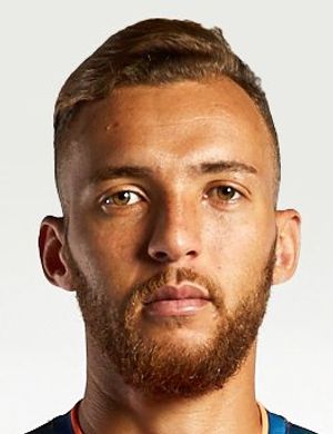 Gabriel Souza