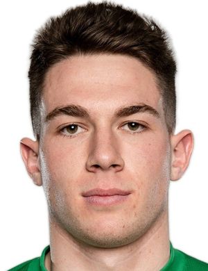 Gavin Beavers