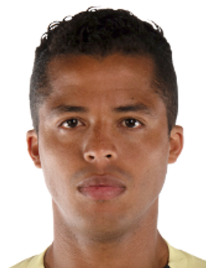 Giovani dos Santos