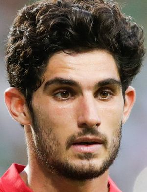 Gonçalo Guedes