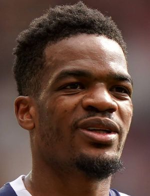 Grady Diangana
