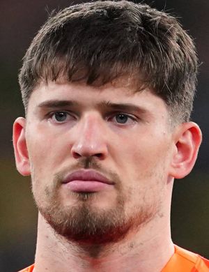 Gregor Köbel