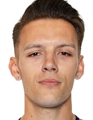 Hannes Wolf