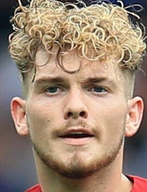 Harvey Elliott