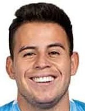 Henry Vaca