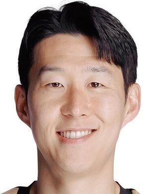 Heung-Min Son