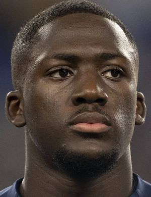 Ibrahima Konate