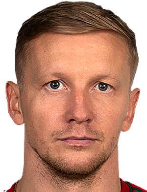 Igor Smolnikov